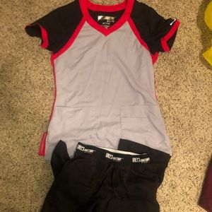 Greys anatomy scrubs